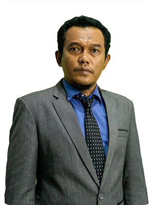 EMON AZRIADI