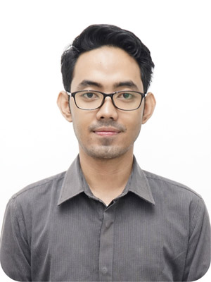 BENY SETIAWAN