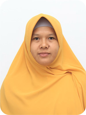 NISLAWATI