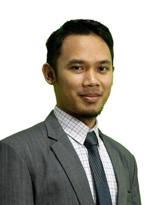 RIZQON JAMIL FARHAS