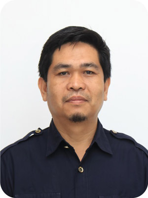 MUHAMMAD NIZAR SYARIF HAMIDI