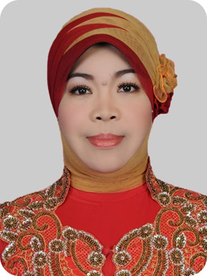 SITI HOTNA SIAGIAN