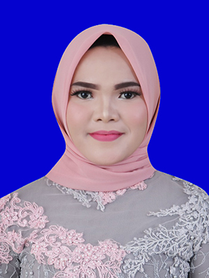 AFRIZA RAHMA RANI