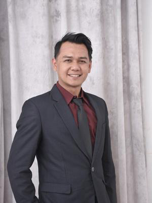 YUSUF MAHLIL
