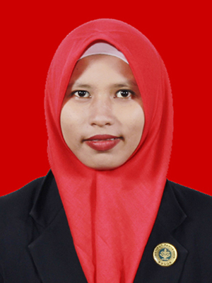 DELFI TRISNAWATI