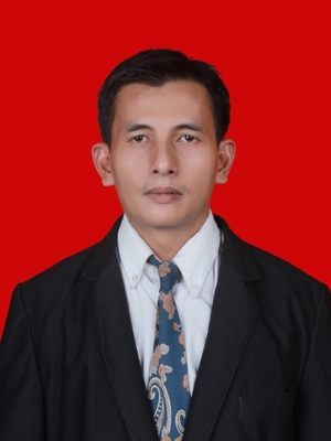 RIDHA HIDAYAT