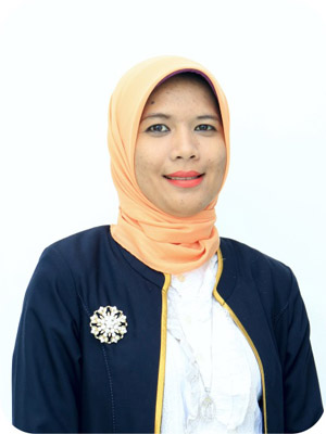 IIS APRINAWATI