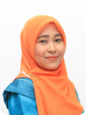 PUTRI ASILESTARI