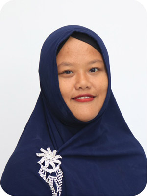 PUTRI HANA PEBRIANA