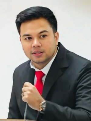 HAFIZ SUTRISNO