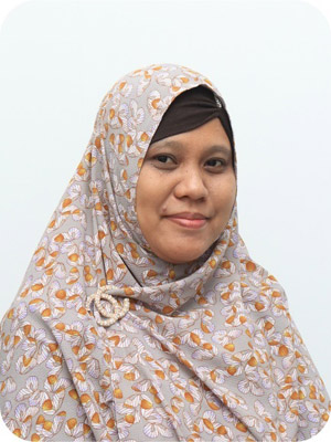 SYUKRIANTI SYAHDA