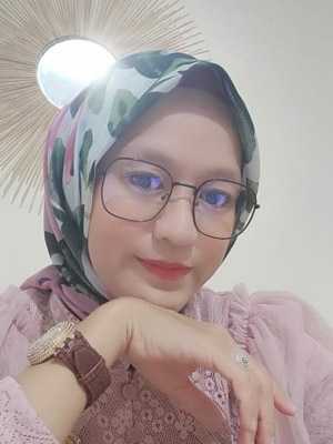 RIZKI RAHMAWATI LESTARI