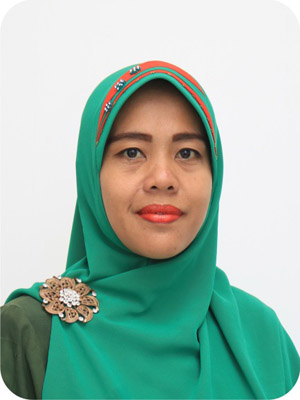 YANTI YANDRI KUSUMA