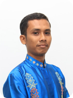 MUHAMMAD SYAHRUL RIZAL